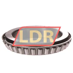 Timken L910349 rulman resim 2