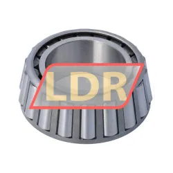 Timken JF7049 rulman resim 2