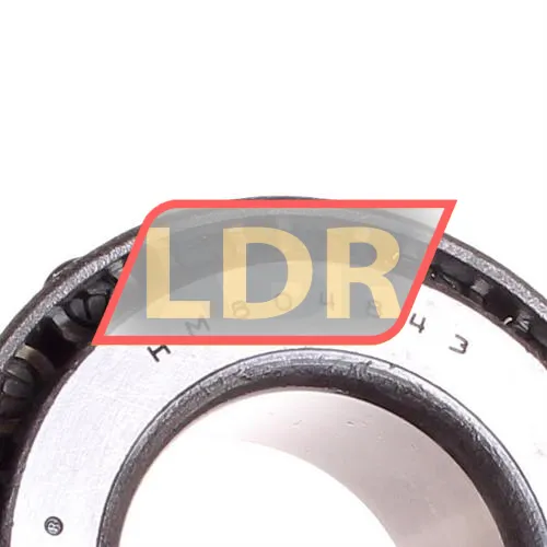 Timken HM804843 ürün fotoğrafı 2