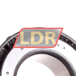 Timken HM804843 rulman resim 2