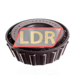 Timken HM804843 rulman resim 3