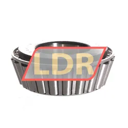 Timken H715341 rulman resim 2