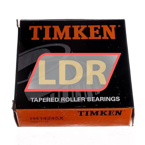 Timken H414245X ürün fotoğrafı 3