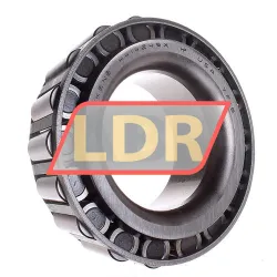 Timken H414245X rulman resim 2