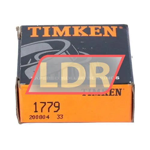Timken 1779 ürün fotoğrafı 3