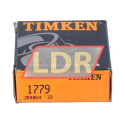 Timken 1779 rulman resim 3