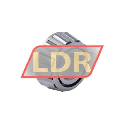 Timken 09070 rulman resim 2