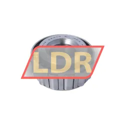 Timken 09070 rulman resim 3