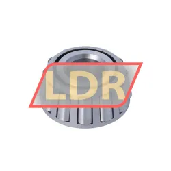 Timken 09070 rulman resim 4