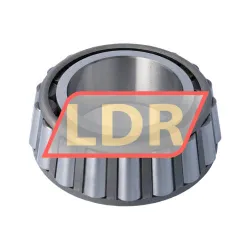 Timken 936 rulman resim 2