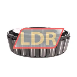 Timken 757 rulman resim 2