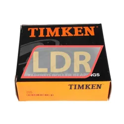 Timken 755 rulman resim 3
