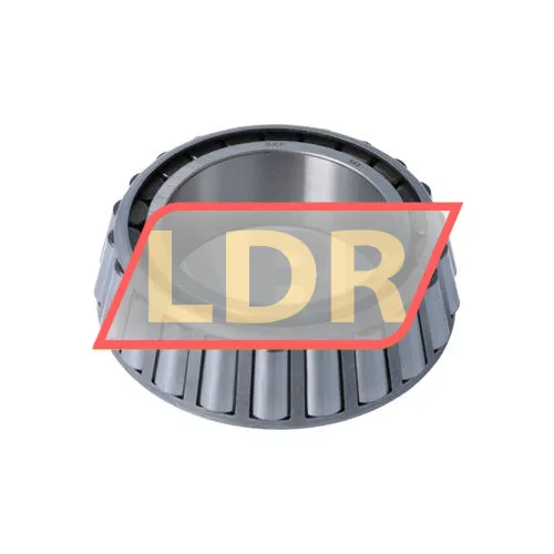 SKF 663