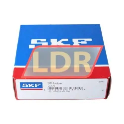 SKF 663 rulman resim 3