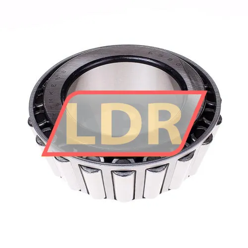 Timken 6580 ürün fotoğrafı 2