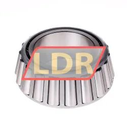 Timken 6580