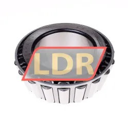 Timken 6580 rulman resim 2