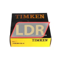 Timken 641 rulman resim 3