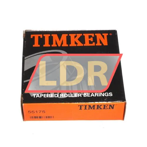 Timken 55175 ürün fotoğrafı 3