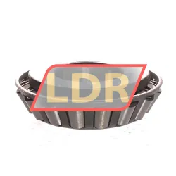 Timken 55175 rulman resim 2