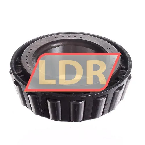 Timken 49585 ürün fotoğrafı 3