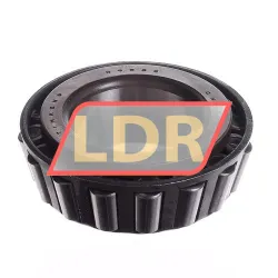 Timken 49585 rulman resim 3
