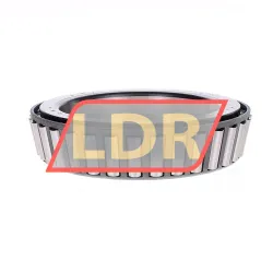 Timken 48286 rulman resim 2