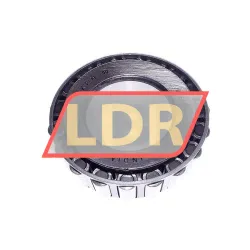 Timken 465 rulman resim 2