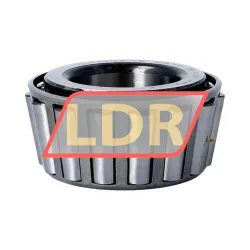 Timken 4370 rulman resim 2