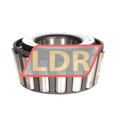 Timken 4367 rulman resim 2