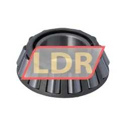 Timken 43138X rulman resim 2