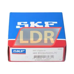 SKF HM803149/2/CL7C rulman resim 3