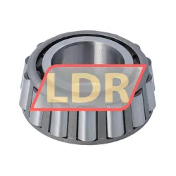 Timken 415 rulman resim 2