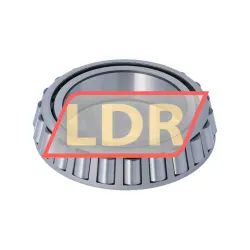 Timken 395CS rulman resim 2