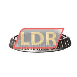 Timken 37431 rulman resim 2