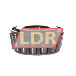 Timken 29880 rulman resim 2