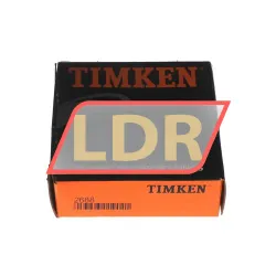 Timken 29880 rulman resim 3