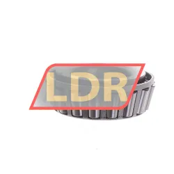 Timken 2877 rulman resim 2