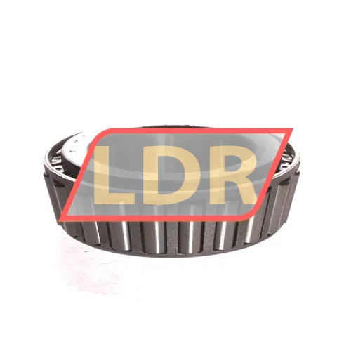 Timken 28580 ürün fotoğrafı 2