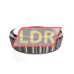 Timken 28580 rulman resim 2