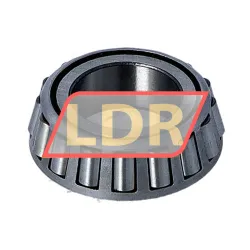 Timken 07098 rulman resim 2