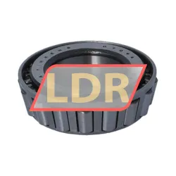 Timken 07096 rulman resim 2