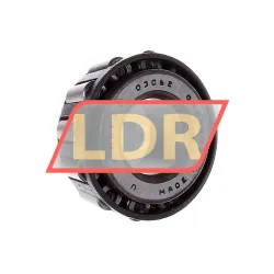 Timken 03062 rulman resim 2