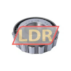 Timken 322