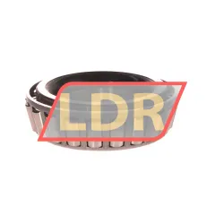 SKF LM67048/Q rulman resim 2