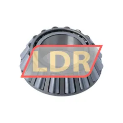 Timken JW4549 rulman resim 2