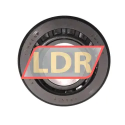 Timken JW4549 rulman resim 3