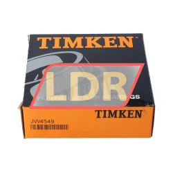 Timken JW4549 rulman resim 4