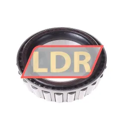 Timken JL69349 rulman resim 2