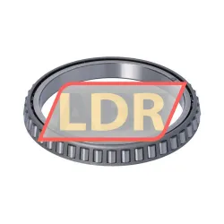 Timken LL225749PREC-3 rulman resim 2